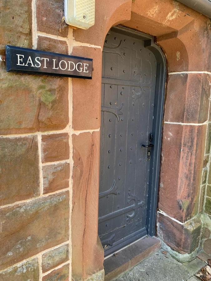 Thornton Manor - Holiday Cottages And Apartments 헤즈월 외부 사진