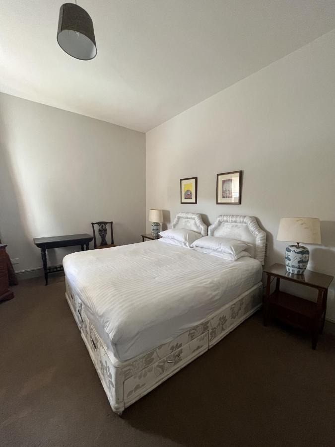 Thornton Manor - Holiday Cottages And Apartments 헤즈월 외부 사진