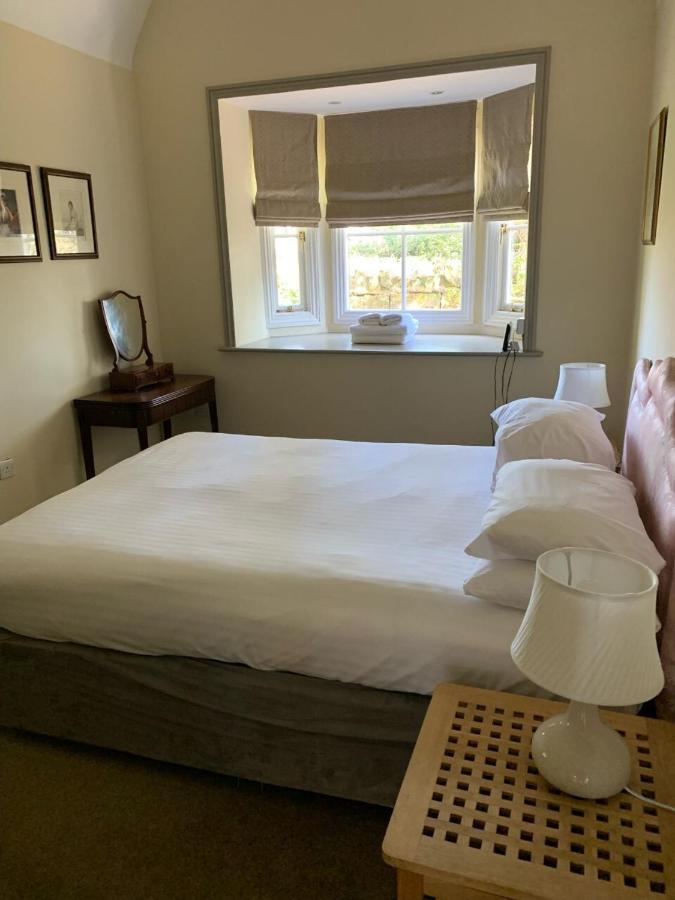 Thornton Manor - Holiday Cottages And Apartments 헤즈월 외부 사진