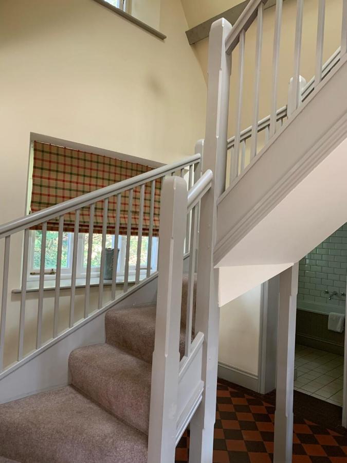 Thornton Manor - Holiday Cottages And Apartments 헤즈월 외부 사진