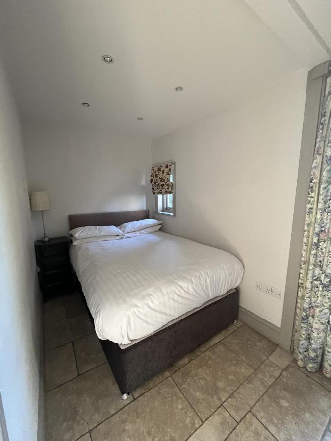 Thornton Manor - Holiday Cottages And Apartments 헤즈월 외부 사진