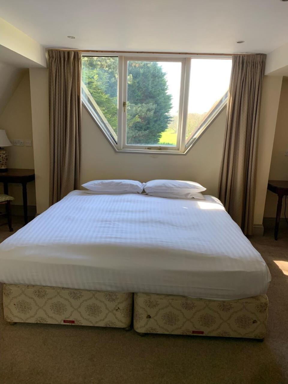 Thornton Manor - Holiday Cottages And Apartments 헤즈월 외부 사진