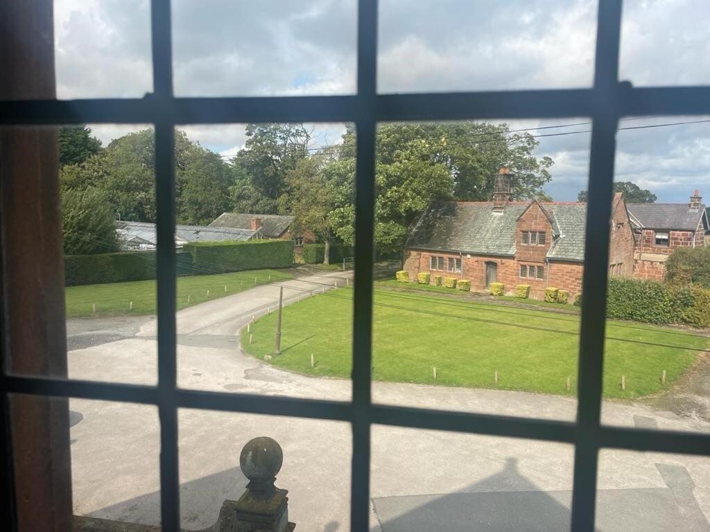 Thornton Manor - Holiday Cottages And Apartments 헤즈월 객실 사진