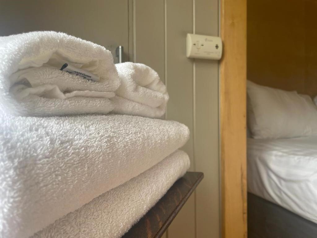 Thornton Manor - Holiday Cottages And Apartments 헤즈월 객실 사진