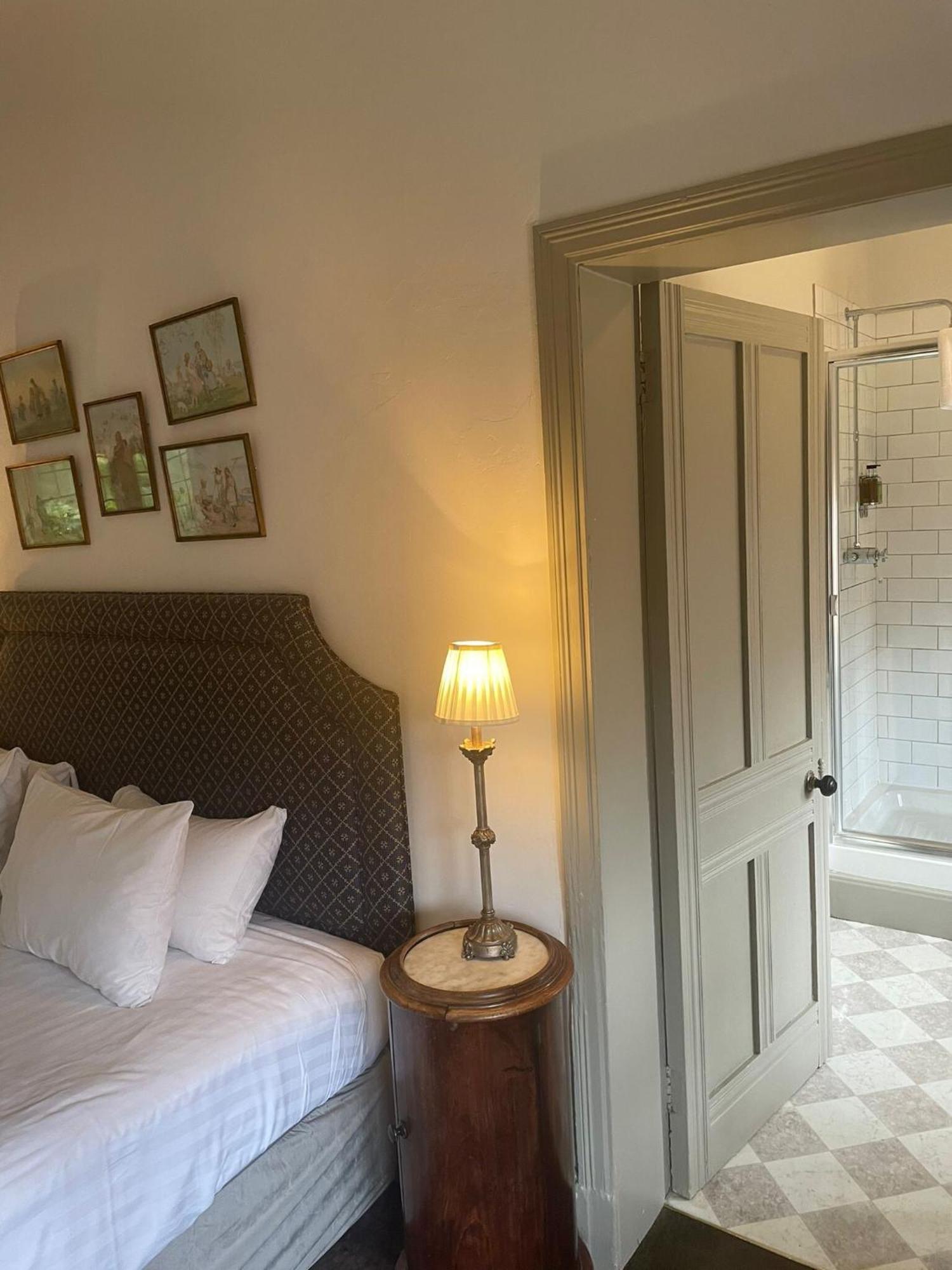 Thornton Manor - Holiday Cottages And Apartments 헤즈월 객실 사진