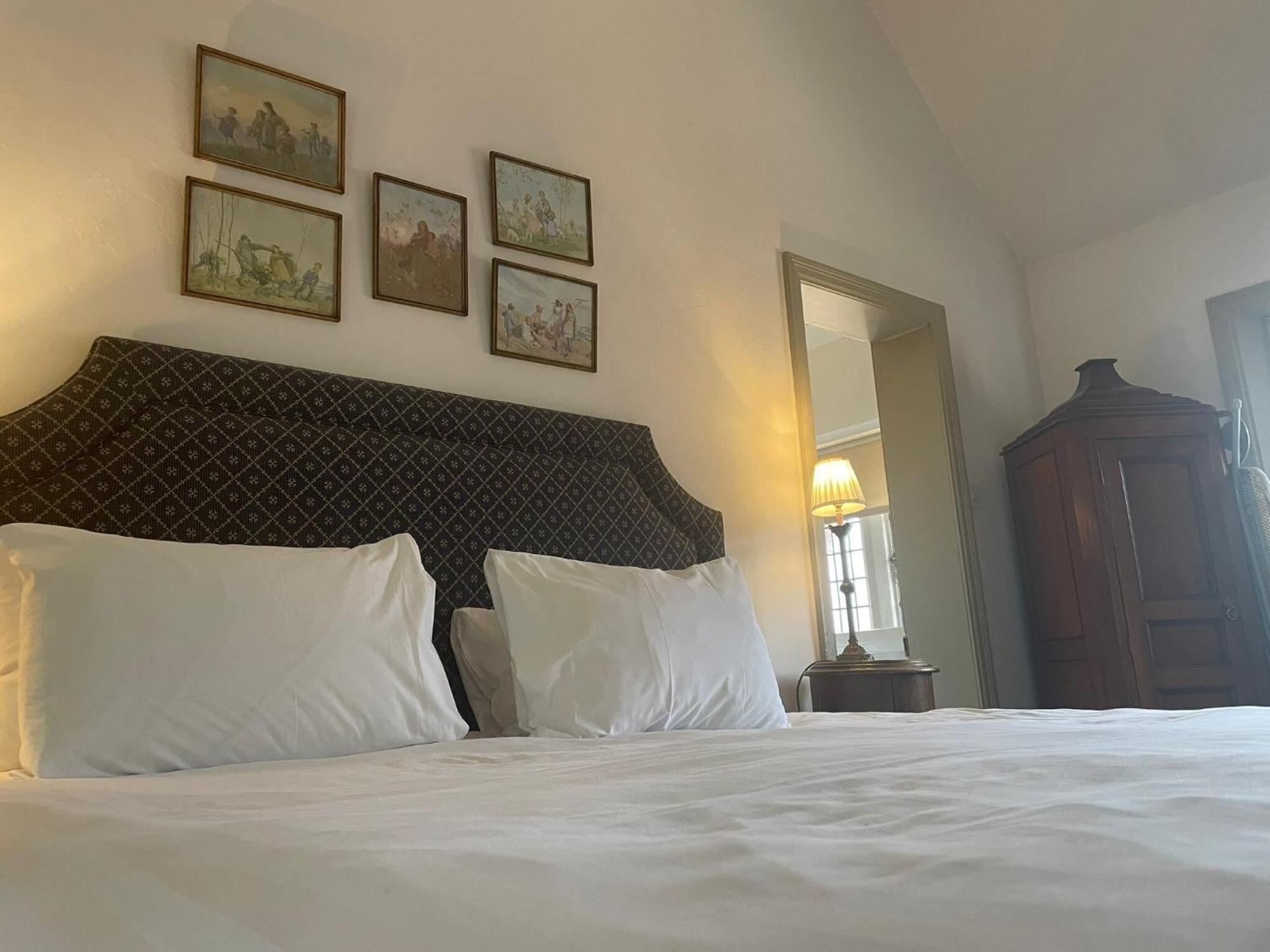 Thornton Manor - Holiday Cottages And Apartments 헤즈월 객실 사진