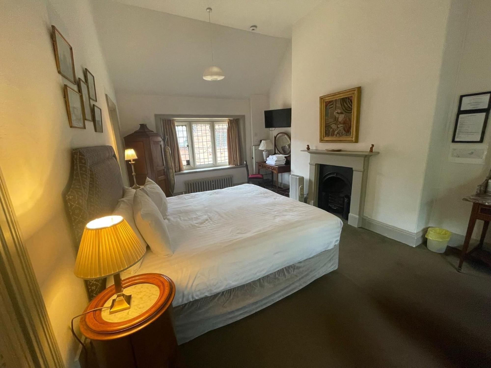 Thornton Manor - Holiday Cottages And Apartments 헤즈월 객실 사진
