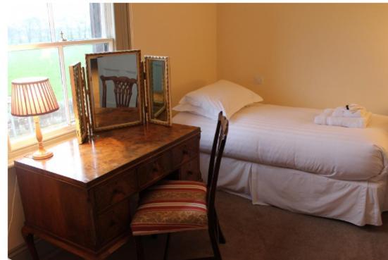 Thornton Manor - Holiday Cottages And Apartments 헤즈월 객실 사진