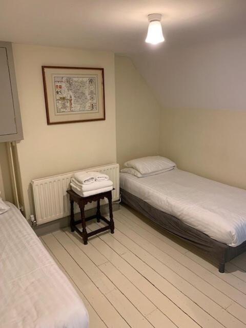 Thornton Manor - Holiday Cottages And Apartments 헤즈월 객실 사진