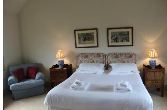 Thornton Manor - Holiday Cottages And Apartments 헤즈월 객실 사진