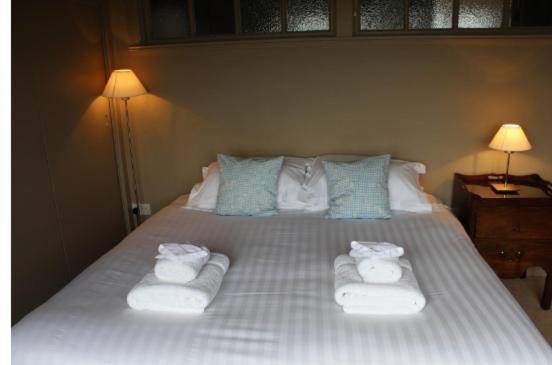 Thornton Manor - Holiday Cottages And Apartments 헤즈월 객실 사진
