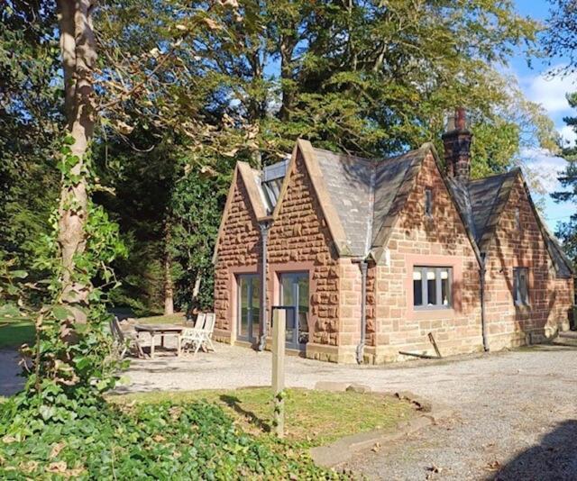 Thornton Manor - Holiday Cottages And Apartments 헤즈월 객실 사진