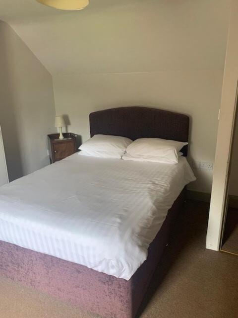 Thornton Manor - Holiday Cottages And Apartments 헤즈월 객실 사진