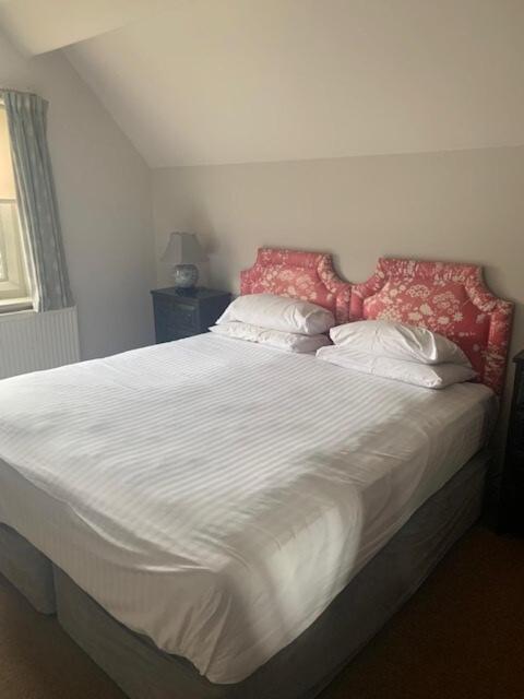 Thornton Manor - Holiday Cottages And Apartments 헤즈월 객실 사진