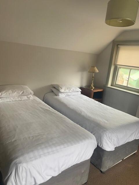 Thornton Manor - Holiday Cottages And Apartments 헤즈월 객실 사진