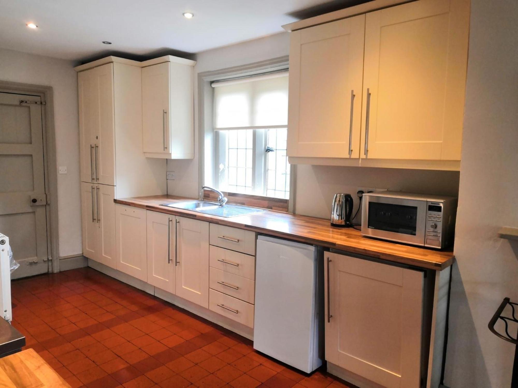Thornton Manor - Holiday Cottages And Apartments 헤즈월 객실 사진