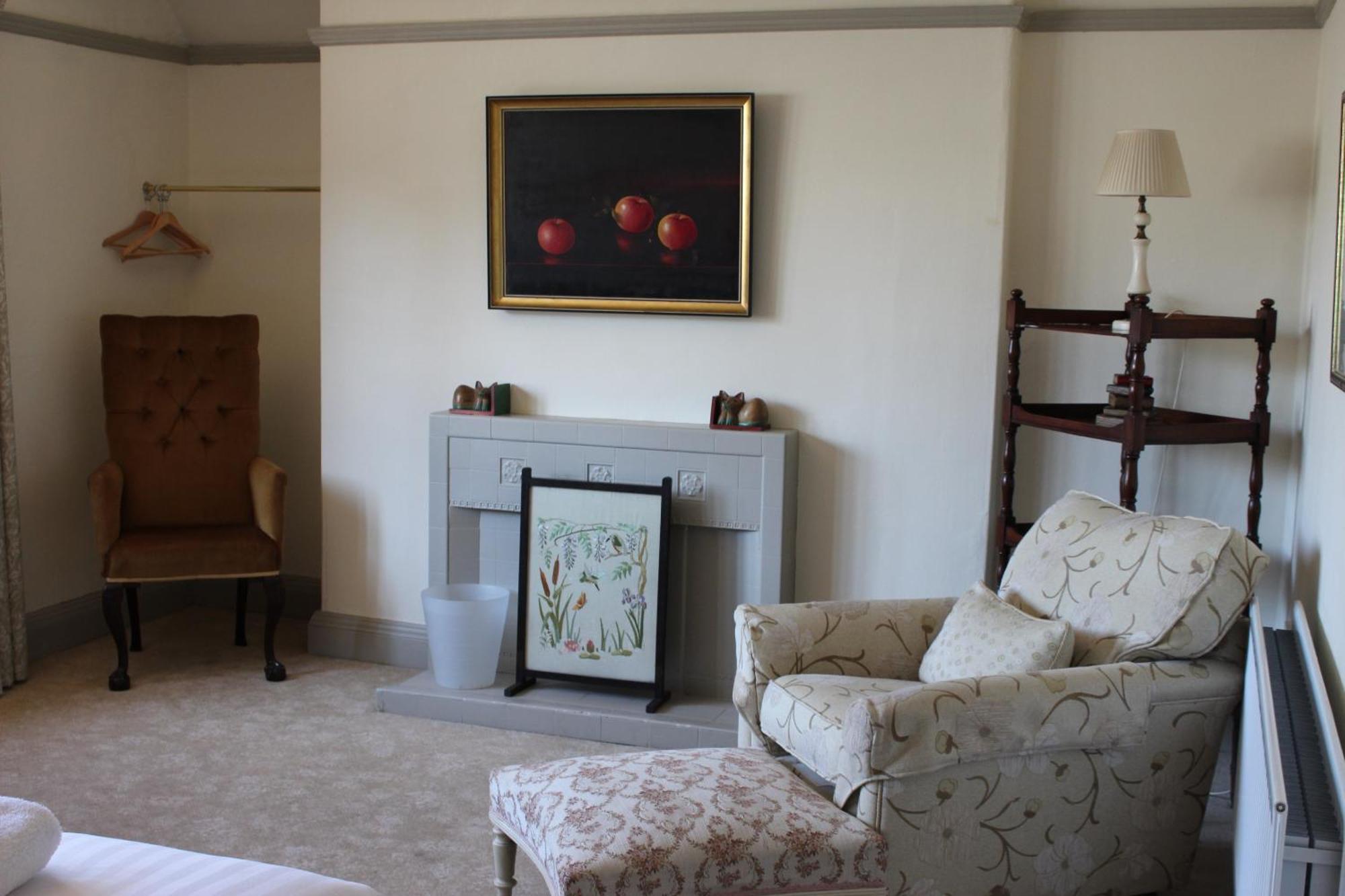 Thornton Manor - Holiday Cottages And Apartments 헤즈월 객실 사진