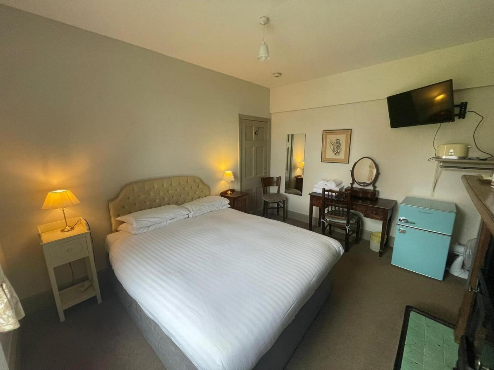 Thornton Manor - Holiday Cottages And Apartments 헤즈월 객실 사진