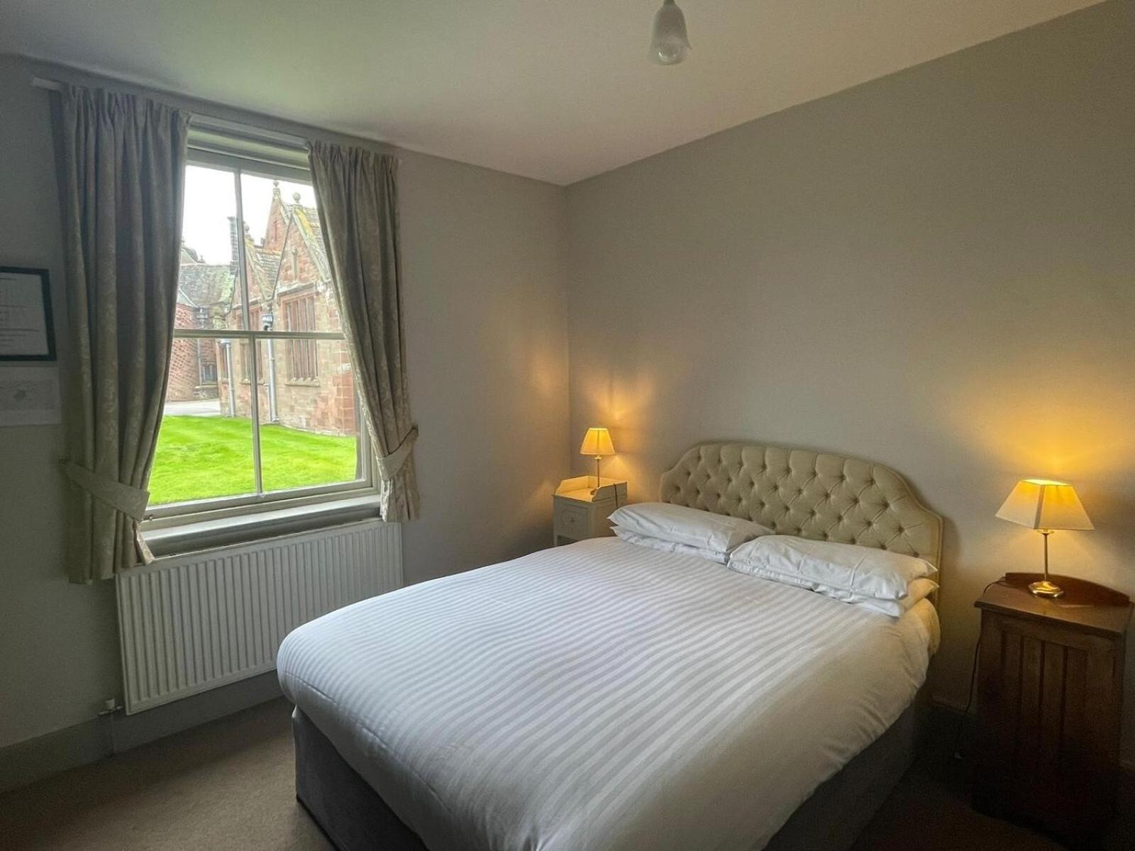 Thornton Manor - Holiday Cottages And Apartments 헤즈월 객실 사진