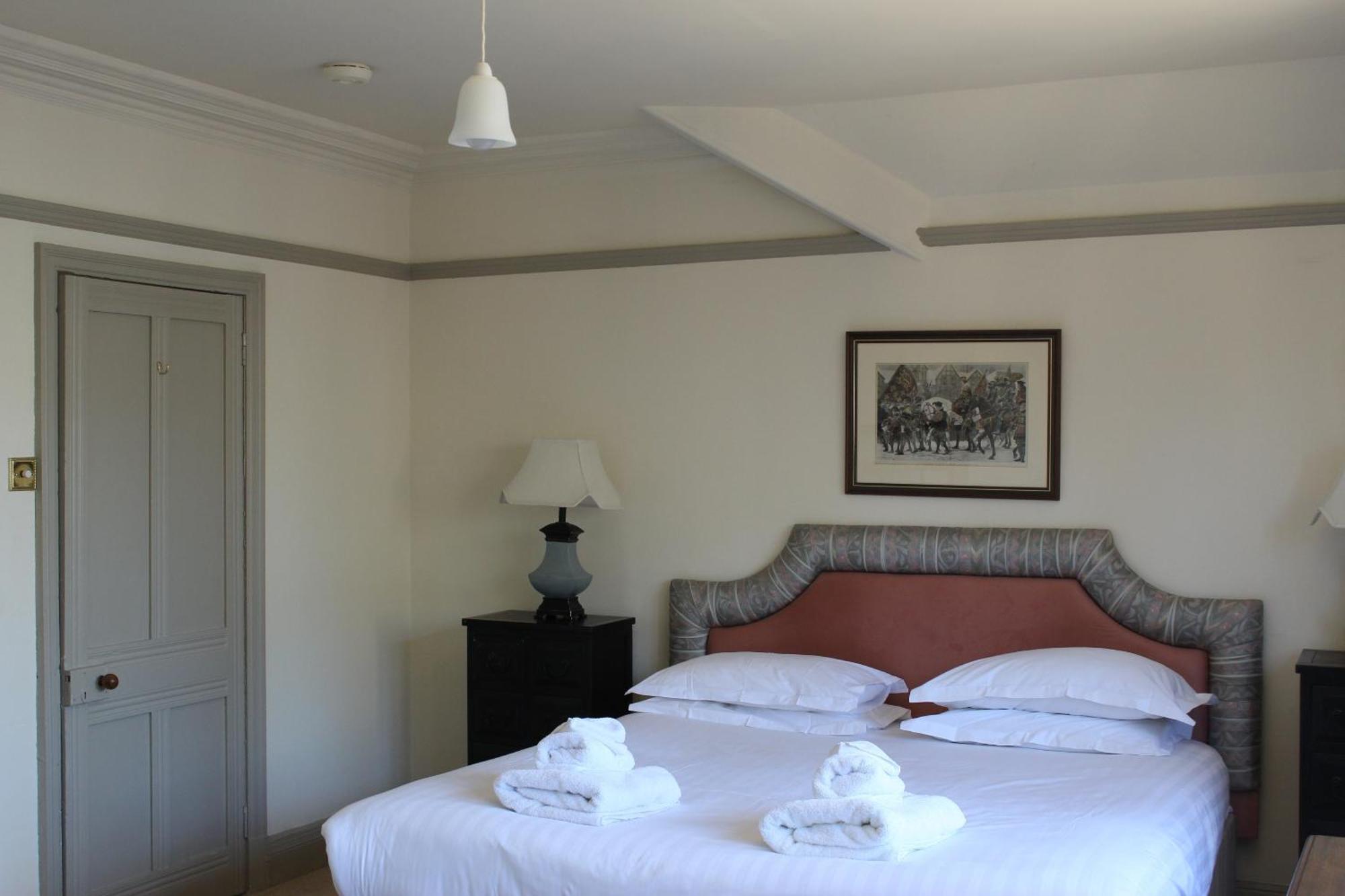 Thornton Manor - Holiday Cottages And Apartments 헤즈월 객실 사진