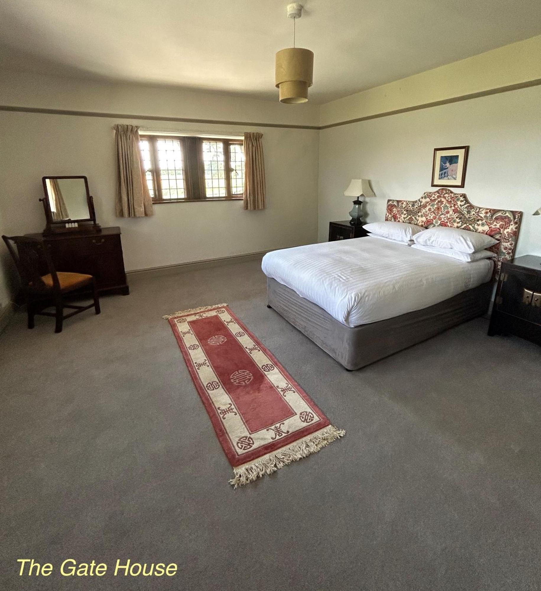 Thornton Manor - Holiday Cottages And Apartments 헤즈월 외부 사진