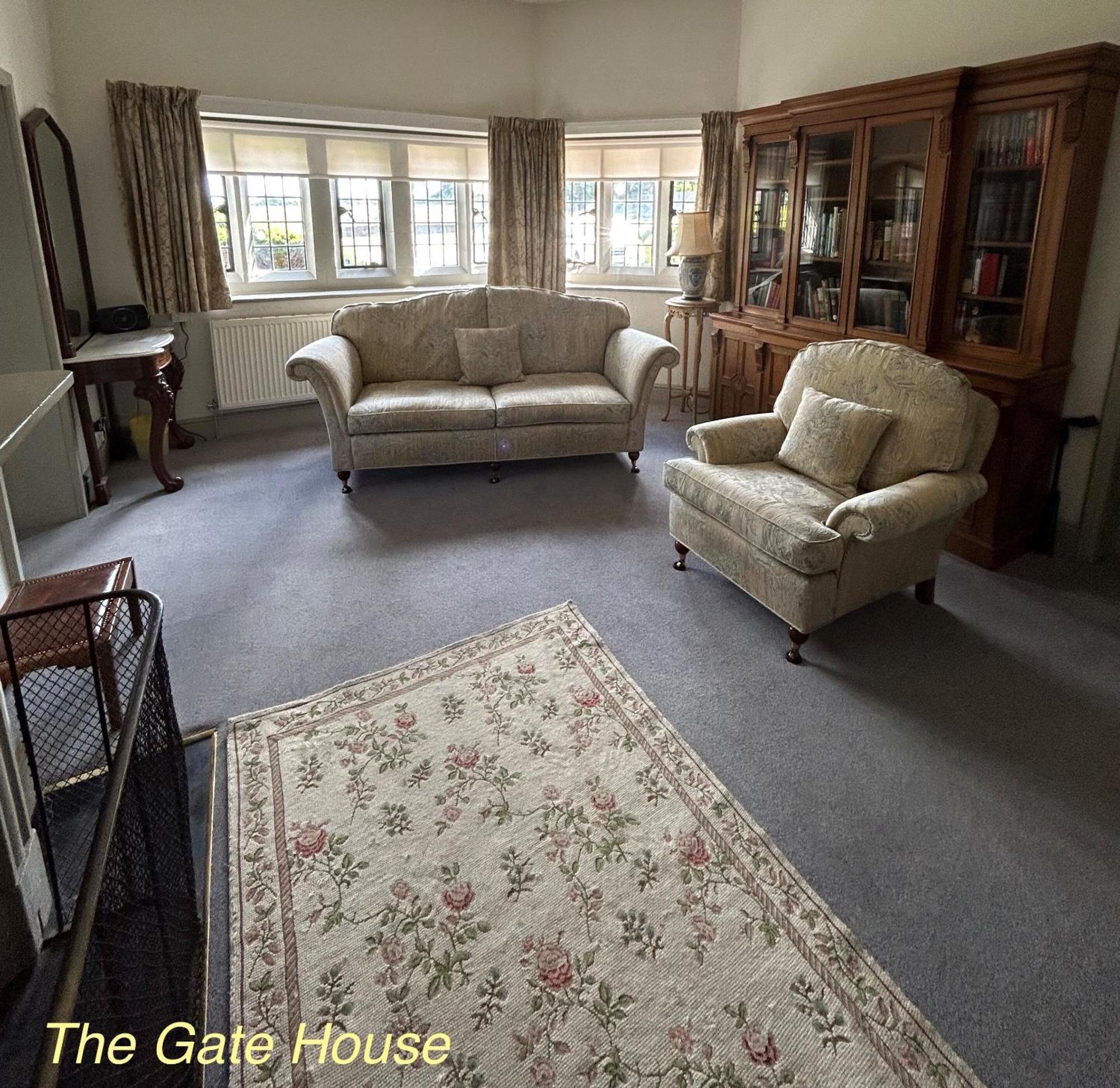 Thornton Manor - Holiday Cottages And Apartments 헤즈월 외부 사진