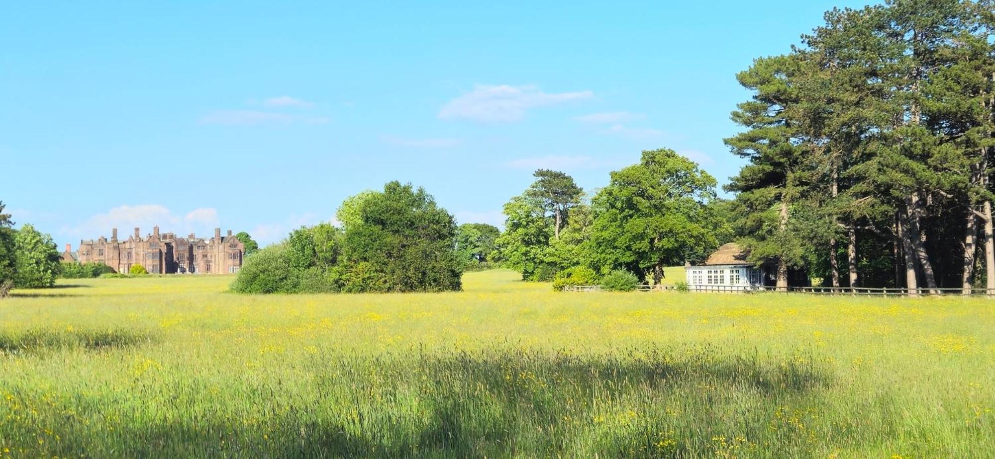 Thornton Manor - Holiday Cottages And Apartments 헤즈월 외부 사진